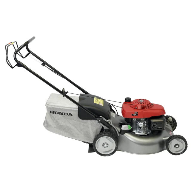 IZY HRG466 SK 46cm Single Speed Petrol Lawn Mower