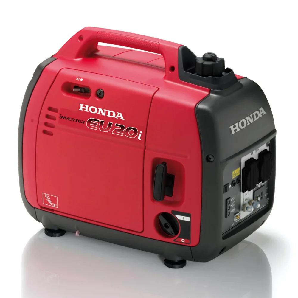 EU22i 2200W Portable Generator Image 1