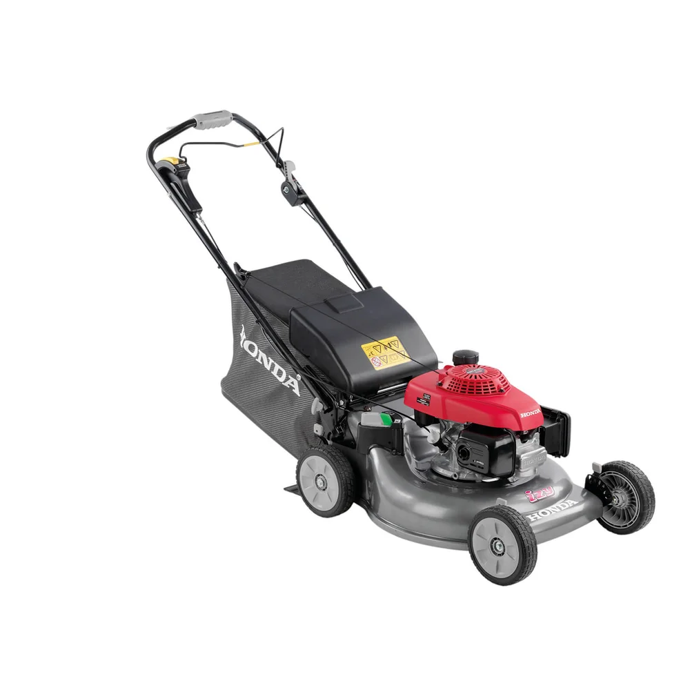 IZY HRG536 VY 53cm Variable Speed Petrol Lawn Mower Image 1