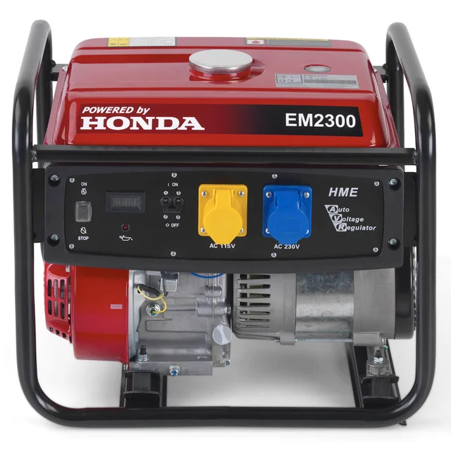 Honda EM2300 Intelligent Generator