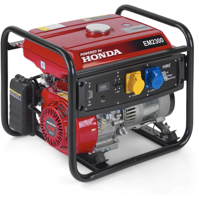 Honda EM2300 Intelligent Generator