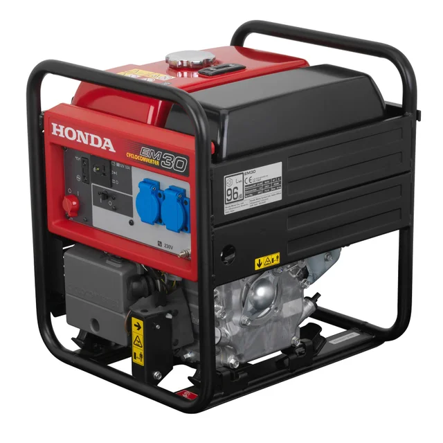 Honda EM30 Generator - FR (Discontinued)