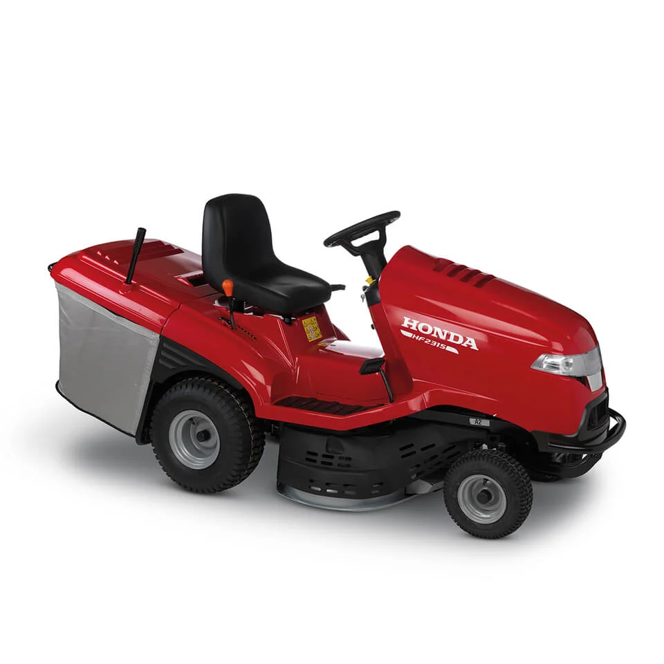 HF 2315 SB Lawn Tractor Image 1