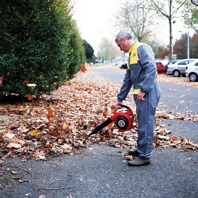 HHB 25 25cc Petrol Leaf Blower
