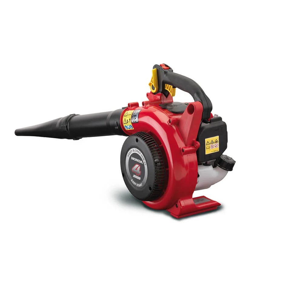 HHB 25 25cc Petrol Leaf Blower Image 1