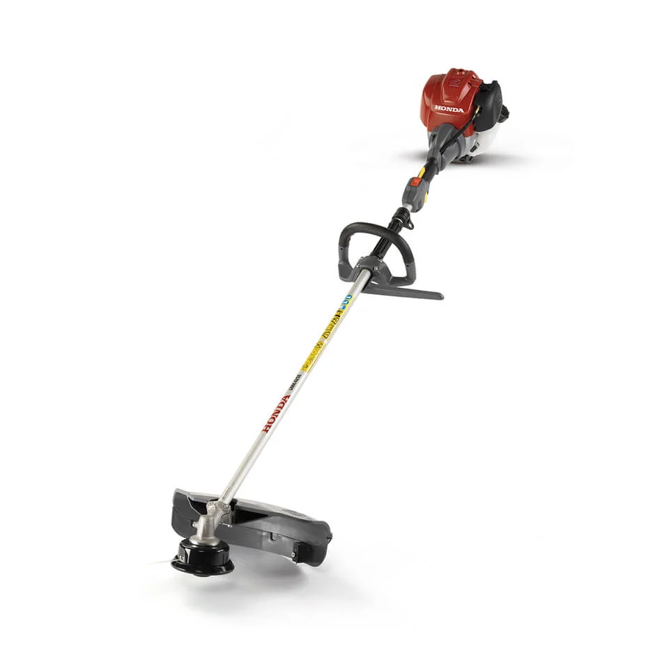 UMK 425 LE 4-Stroke Petrol Brushcutter with Loop Handle Image 1