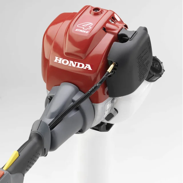 UMK 425 LE 4-Stroke Petrol Brushcutter with Loop Handle