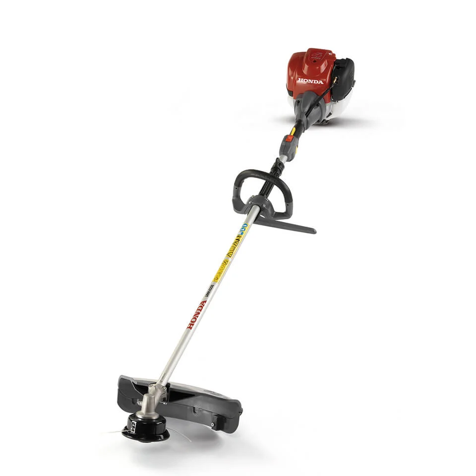 UMK 435 LE 4-stroke Petrol Brushcutter with Loop Handle Image 1