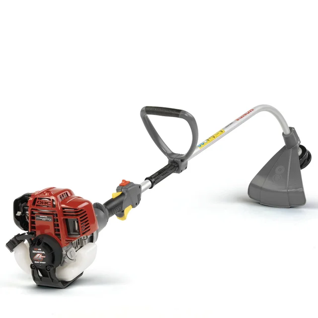 UMS 425 LN 4-stroke Bent Shaft Petrol Brushcutter