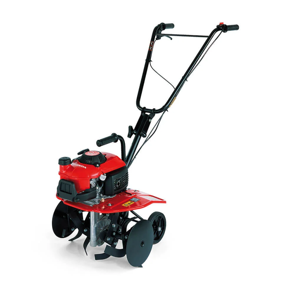 FG205 Mini Tiller Image 1