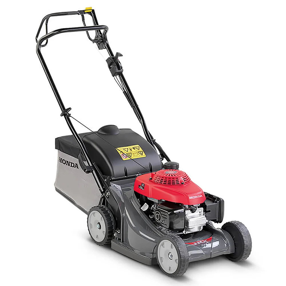 HRX 426 SX - Premium Petrol lawnmower - Self-propelled at Single Speed Image 1