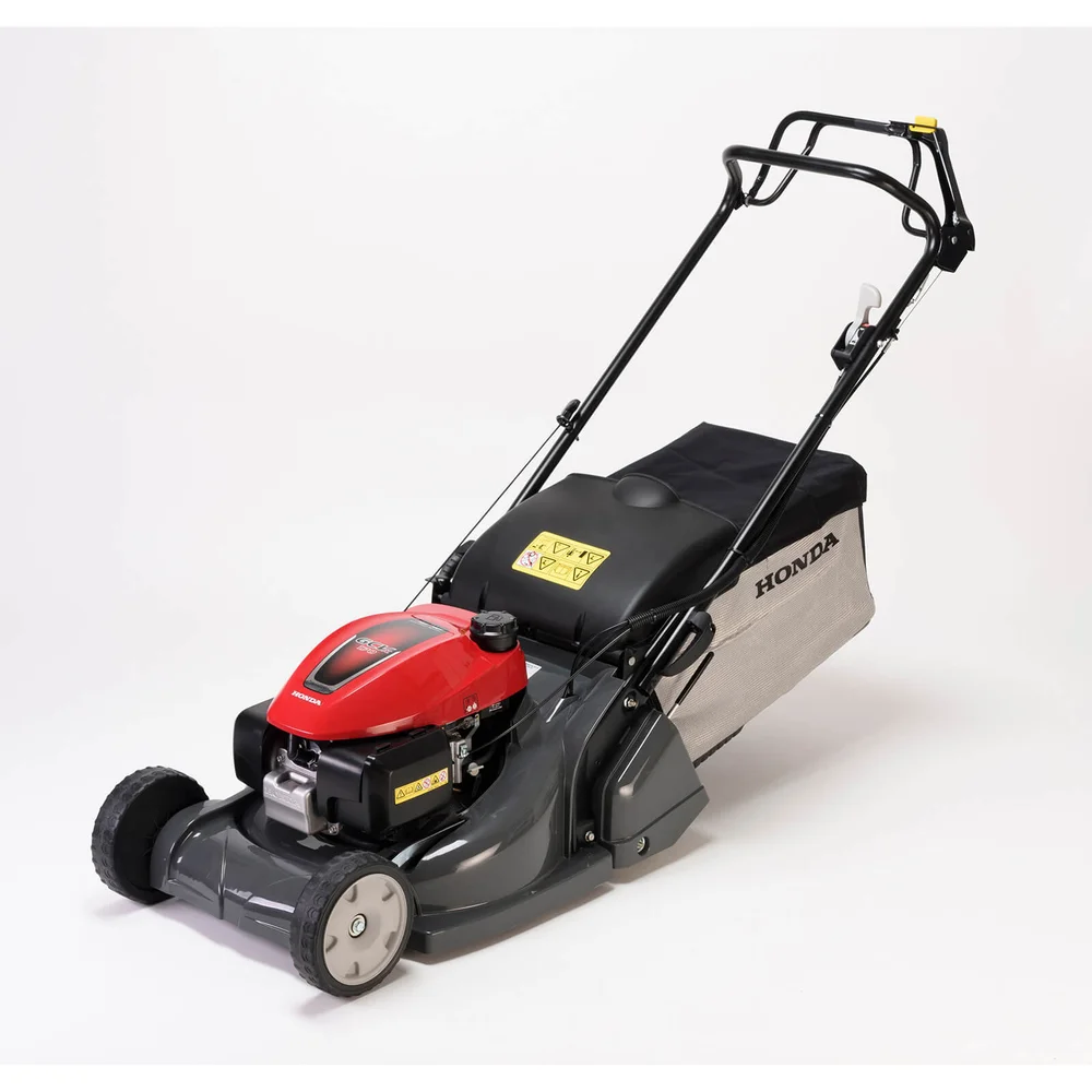 Honda HRX 476 QY