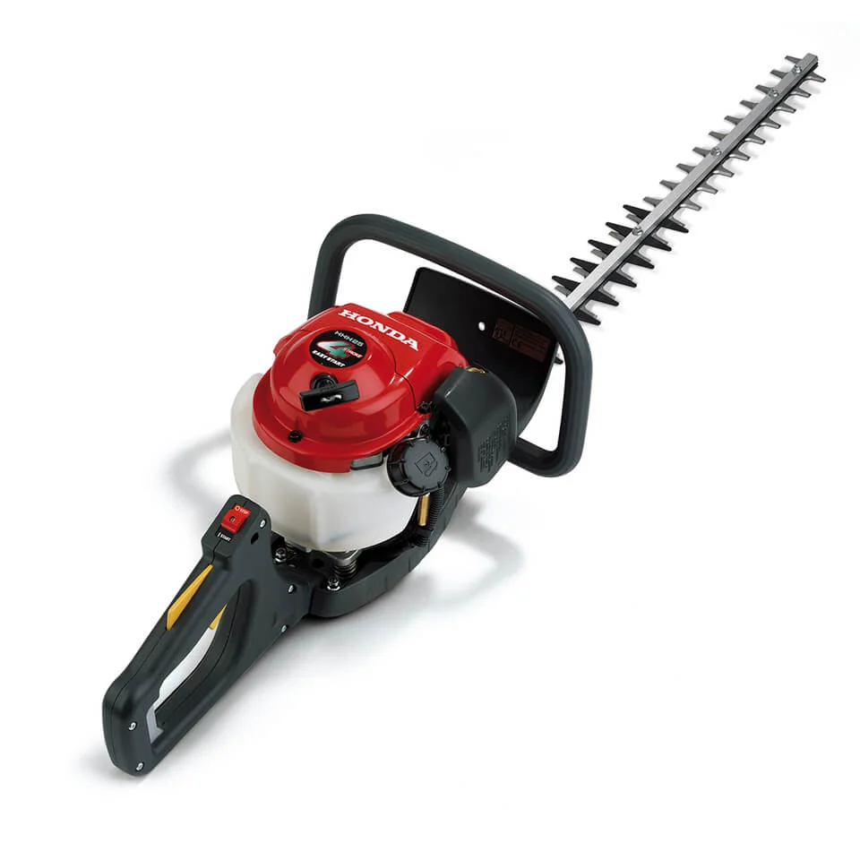 HHH 25D Double Sided Petrol Hedgetrimmer Image 1