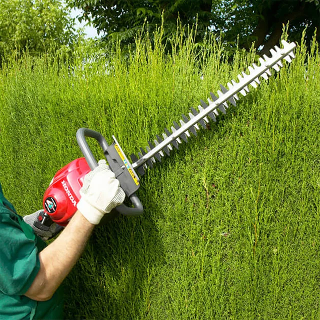 HHH 25D Double Sided Petrol Hedgetrimmer