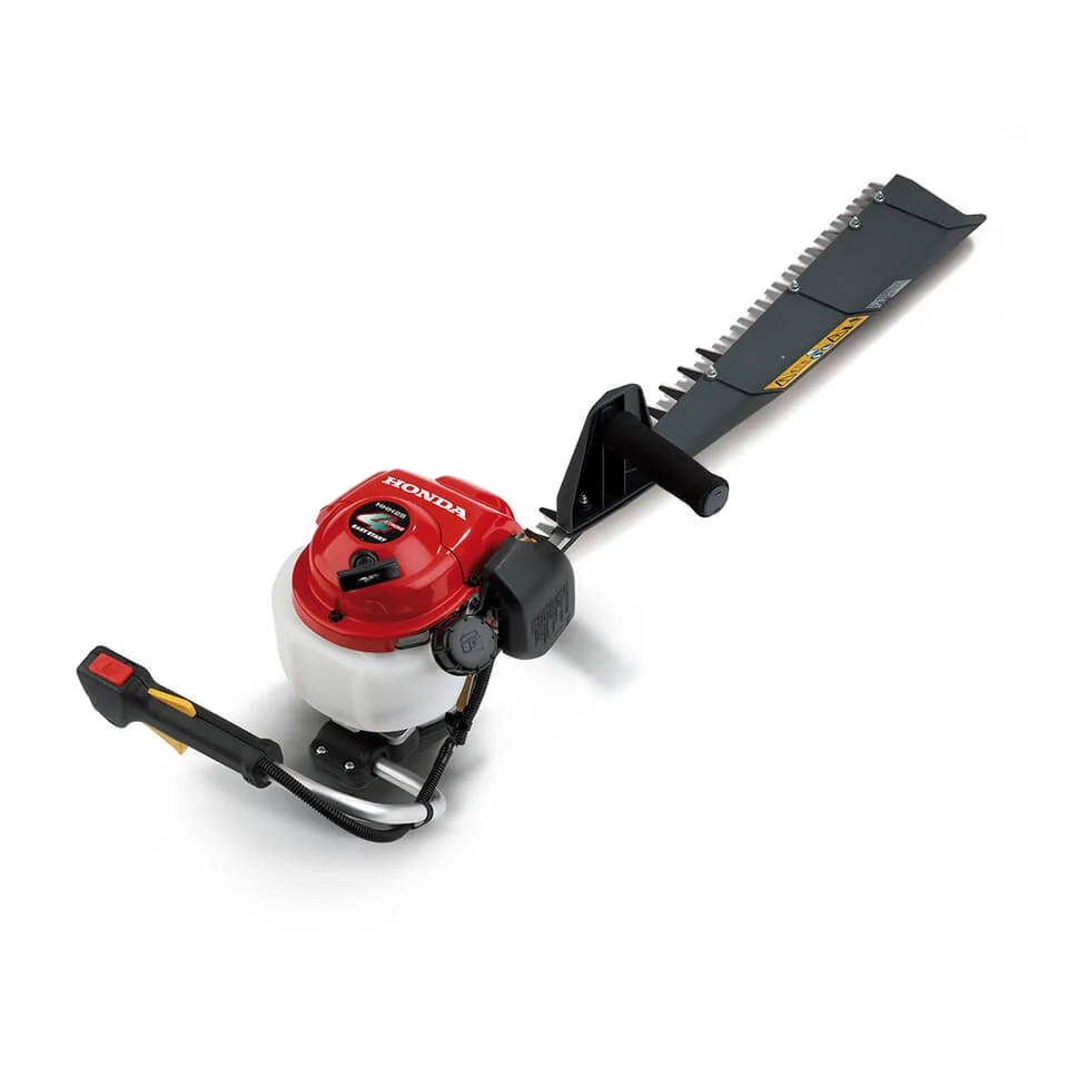 HHH 25S Single Sided Petrol Hedgetrimmer Image 1