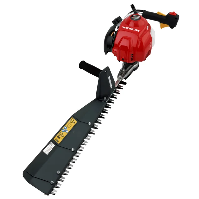 HHH 25S Single Sided Petrol Hedgetrimmer