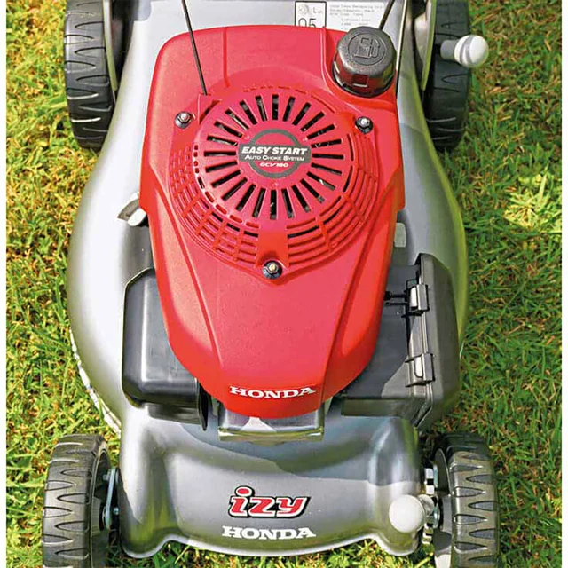 IZY HRG466 PK 46cm Petrol Lawn Mower