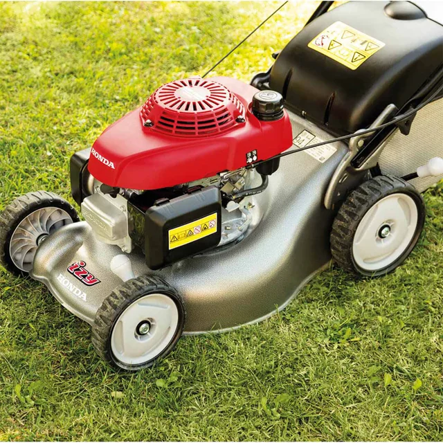 IZY HRG416 PK 41cm Petrol Lawn Mower