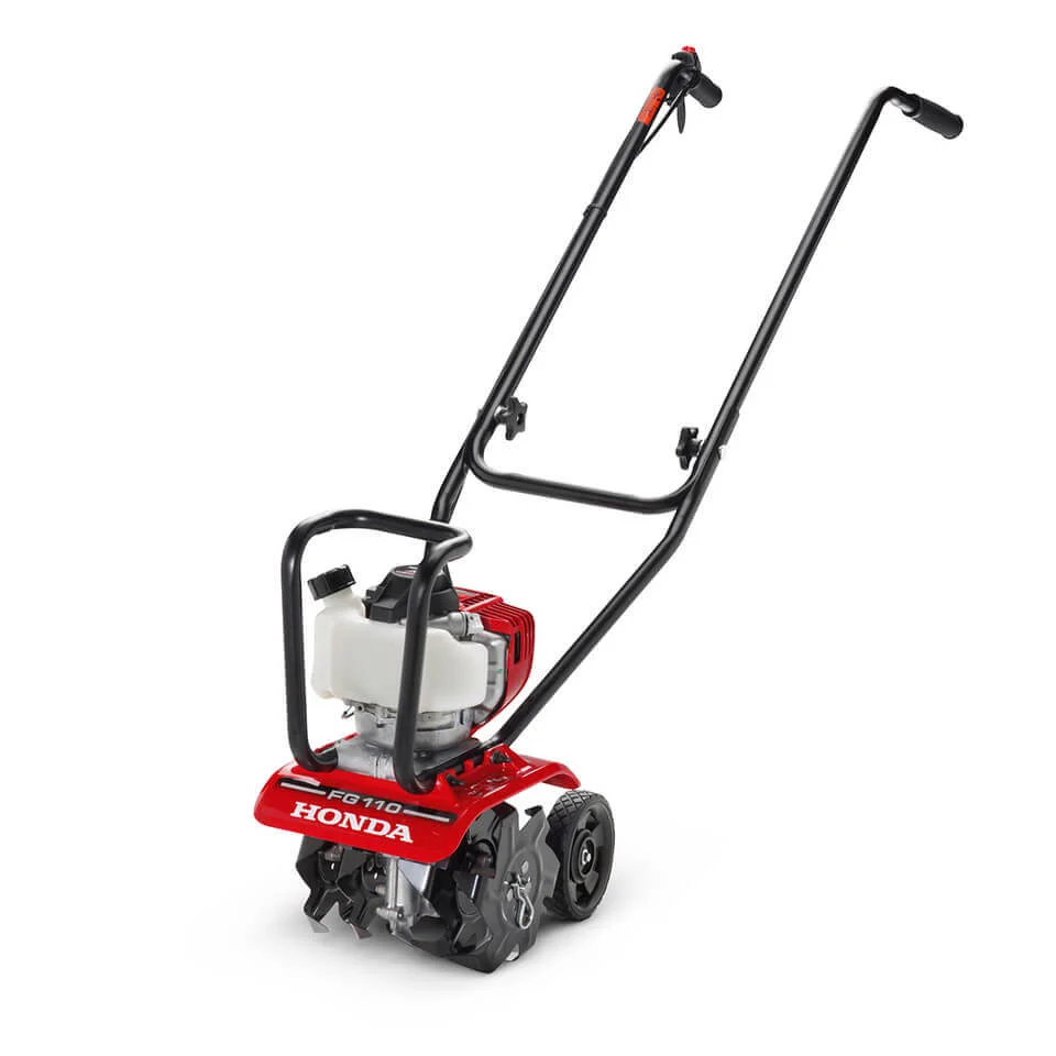 FG110 Micro Tiller Image 1