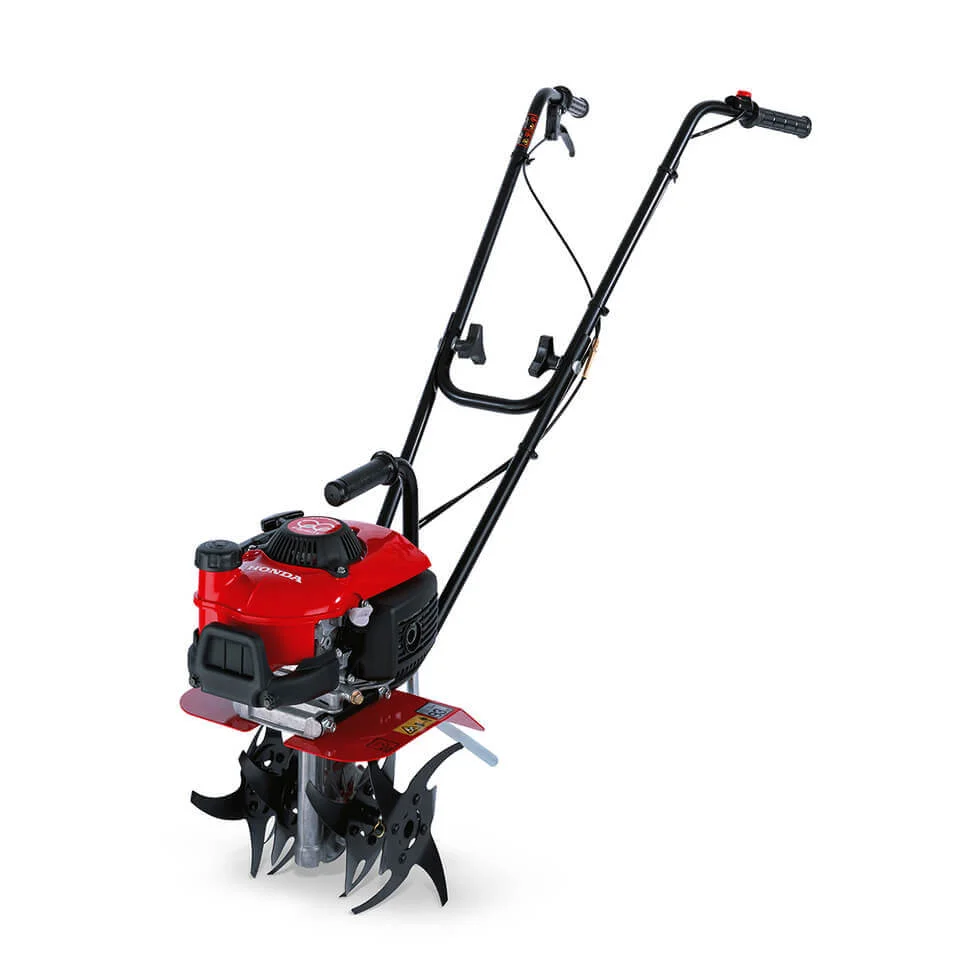 FG201 49cc Mini Tiller Image 1