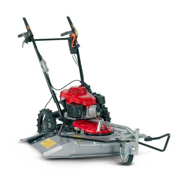 UM 616 EBE 24" Self Propelled Grass Cutter with Side Discharge Image 1