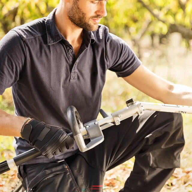 SSBC Versatool Brushcutter Attachment