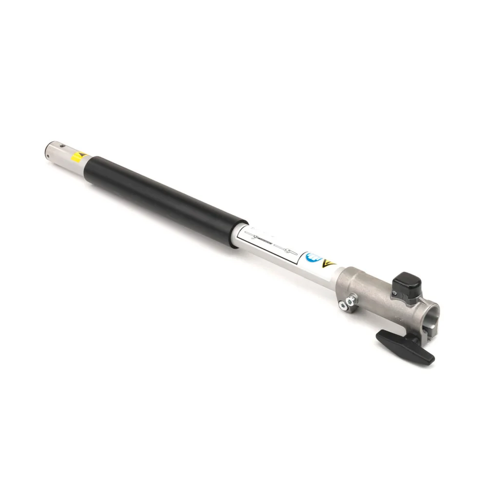 SSE S Versatool Short Extension Shaft Attachment Image 1