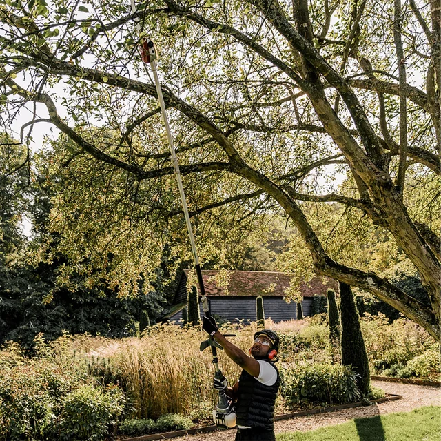 SSPP Versatool Pruner Attachment