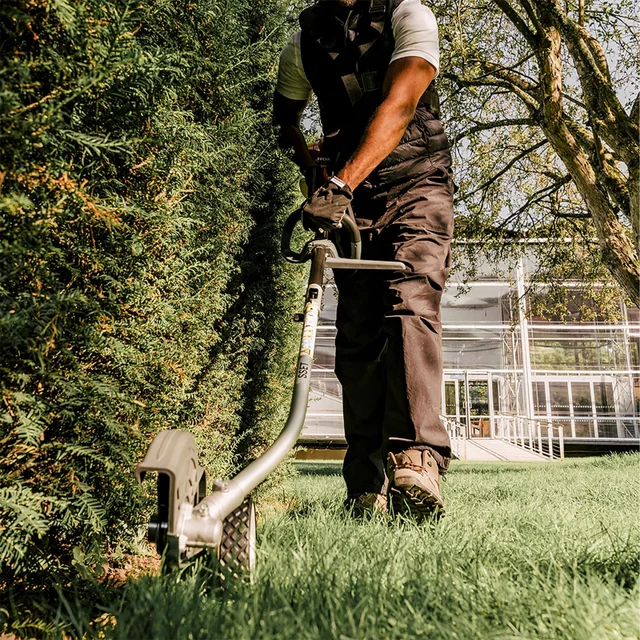 SSET Versatool Edger Attachment