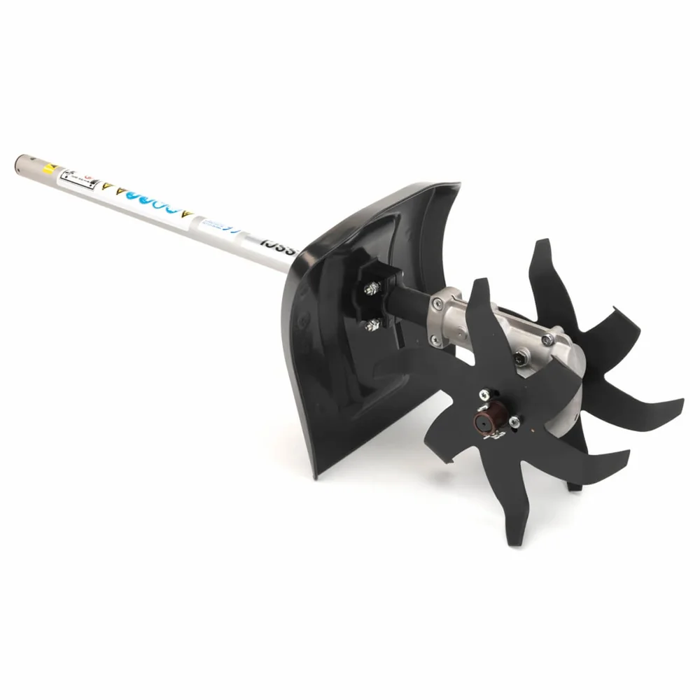 SSCL Versatool Tiller Attachment Image 1