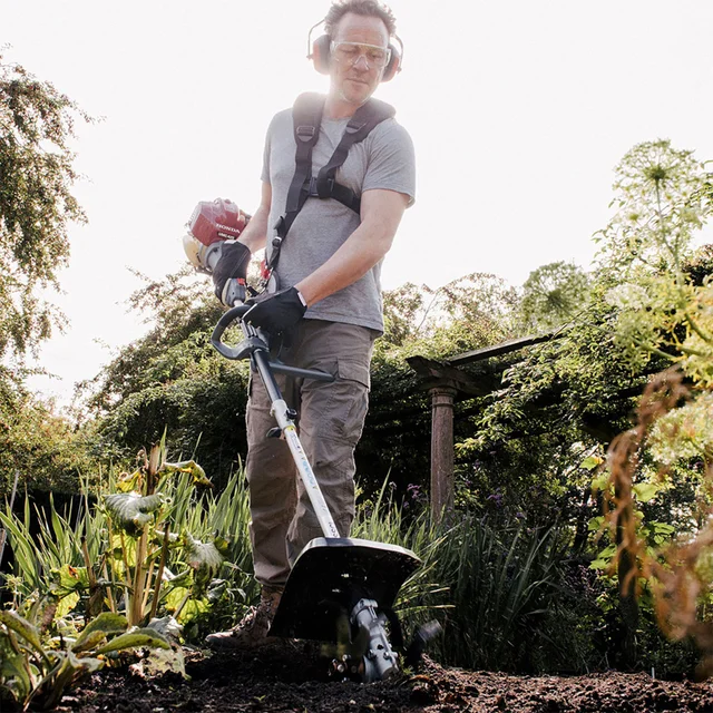 SSCL Versatool Tiller Attachment