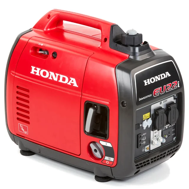 EU22i 2200W Portable Generator
