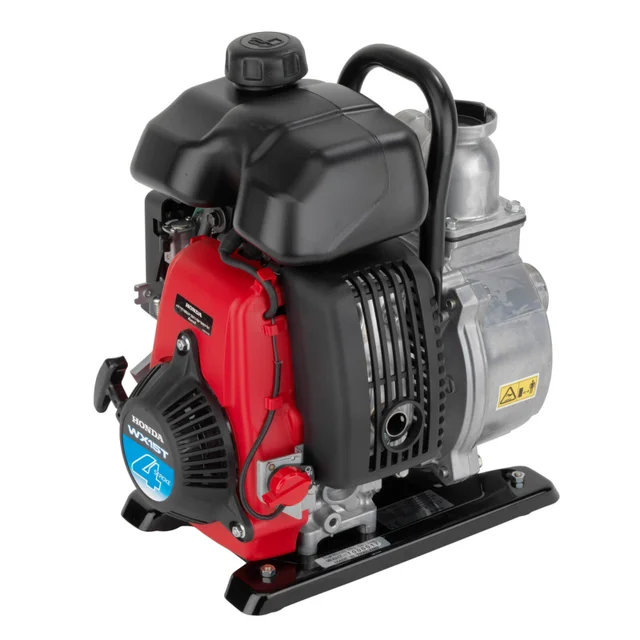 WX 15 Portable 1.5" Water Pump