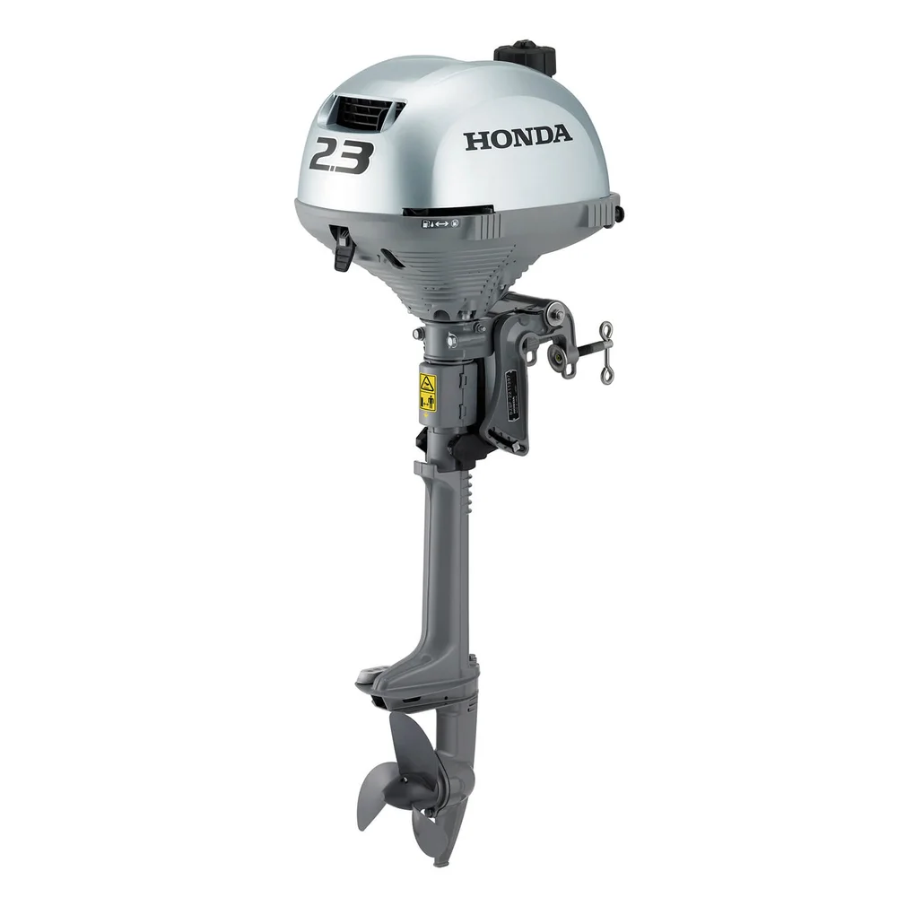 BF2.3 HP Short Shaft Outboard Engine Image 1