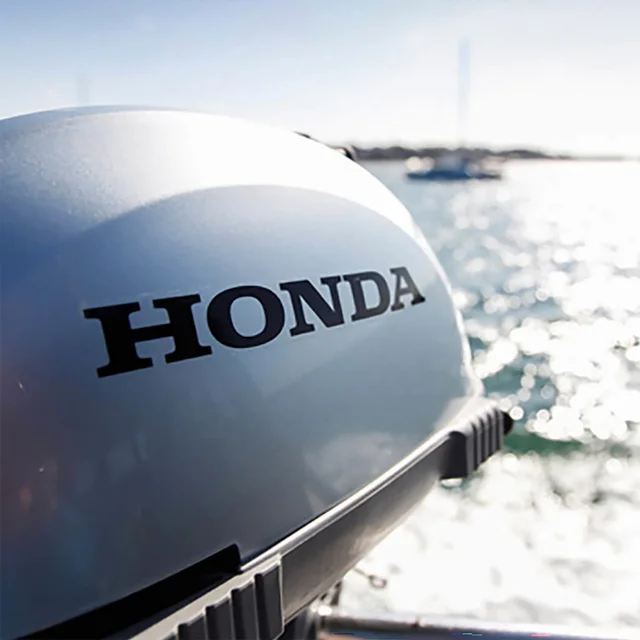 BF2.3 HP Short Shaft Outboard Engine