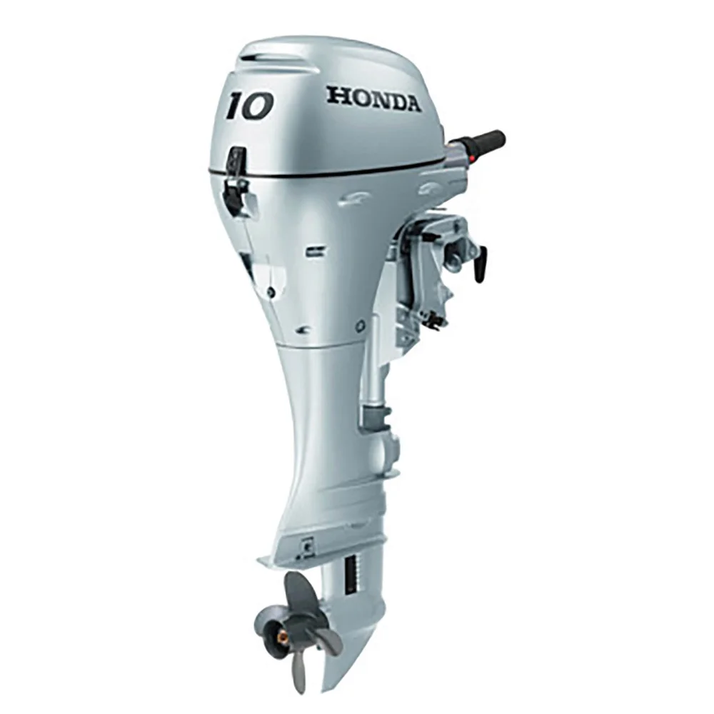 BF10 HP Short Shaft Outboard Engine Image 1