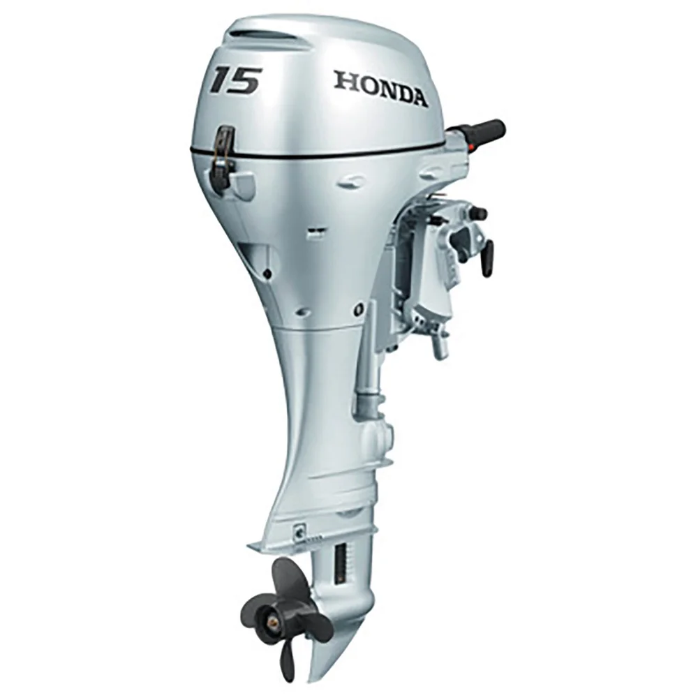 BF15 HP Short Shaft Outboard Engine Image 1