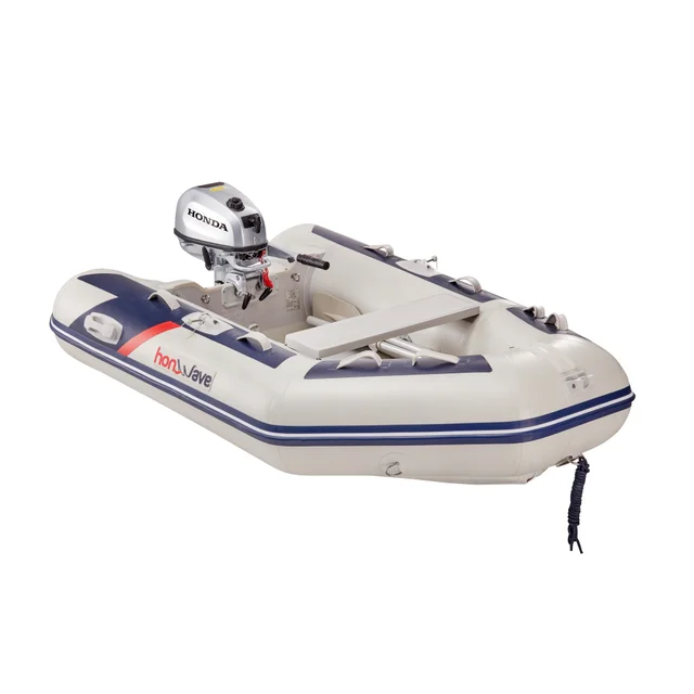 T24 IE 2.4m Air V Floor Honwave