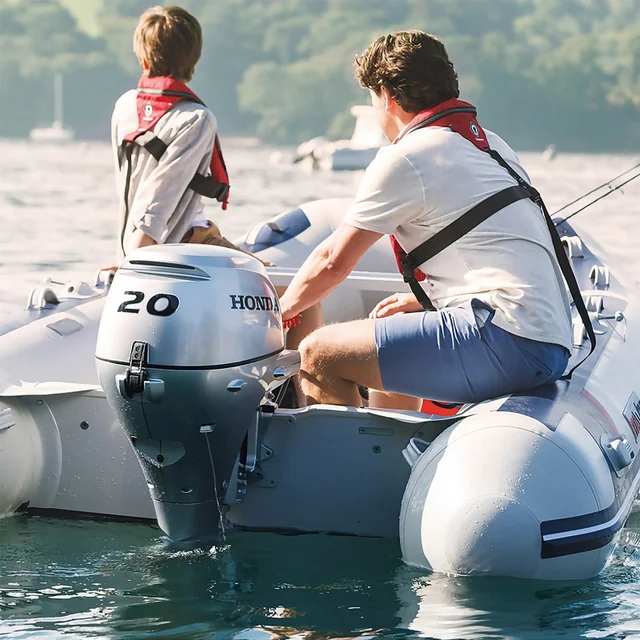 T24 IE 2.4m Air V Floor Honwave