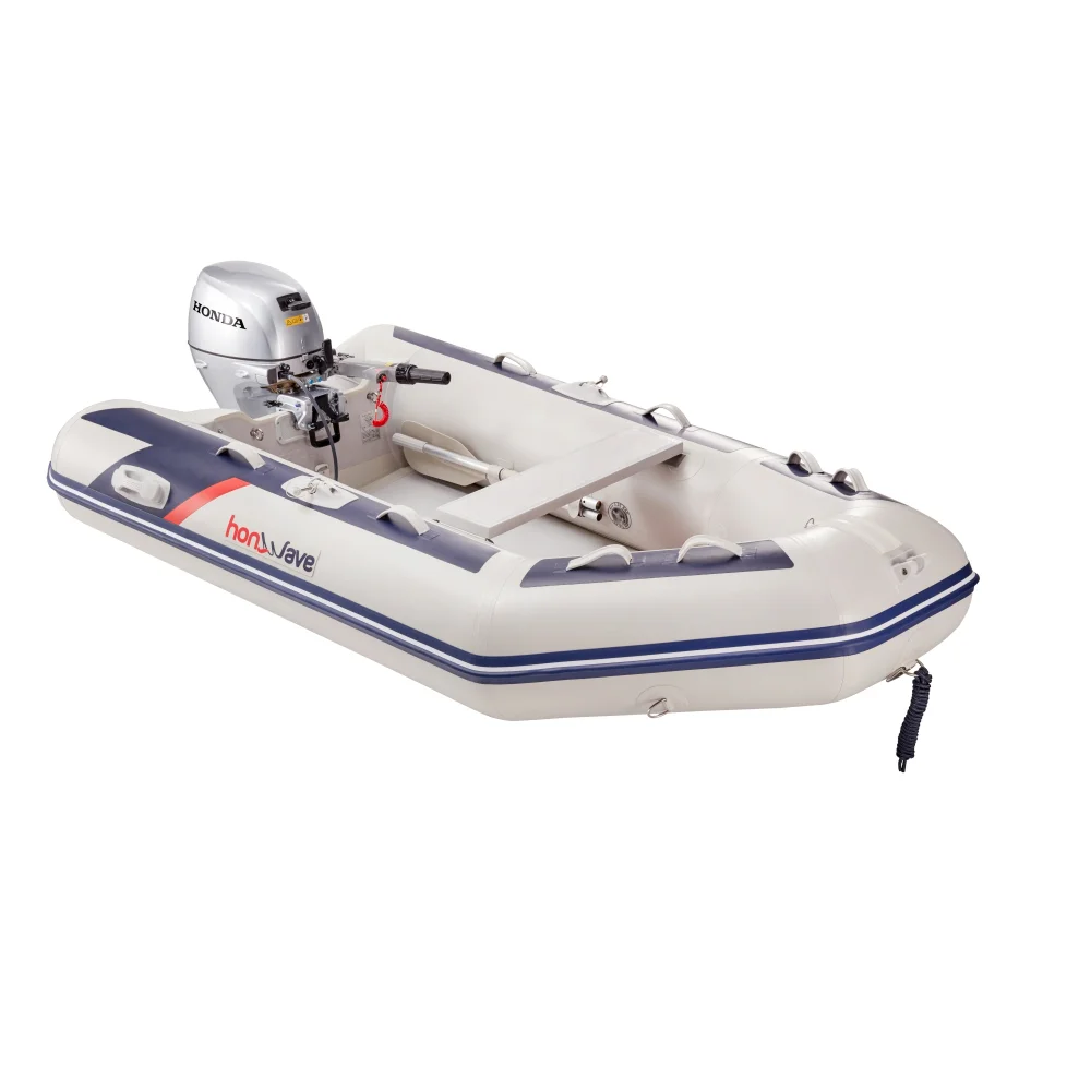 T27 IE 2.7m Air V Floor Honwave Image 1