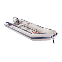 T38 IE 3.8m Air V Floor Honwave - undefined undefined