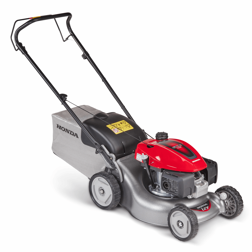 Izy HRG 416 PK Petrol Lawnmower Image 1