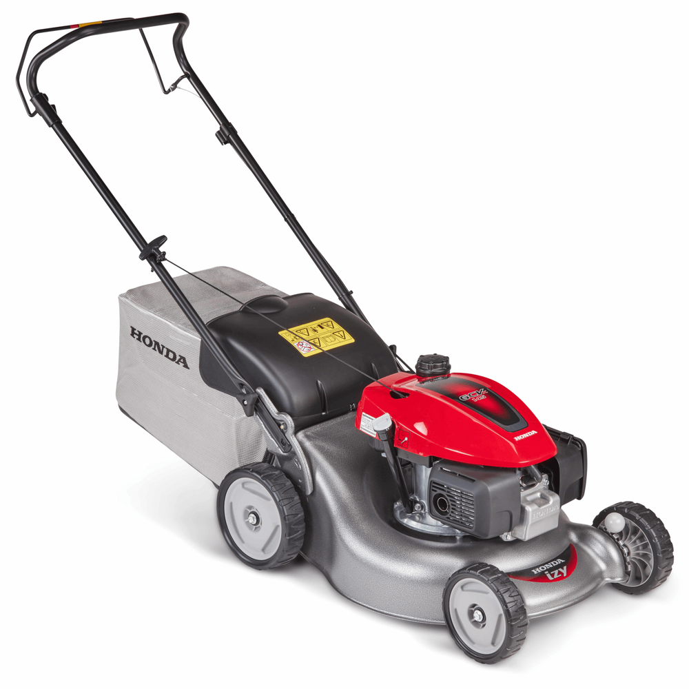 Izy HRG 466 PK Petrol Lawnmower Image 1
