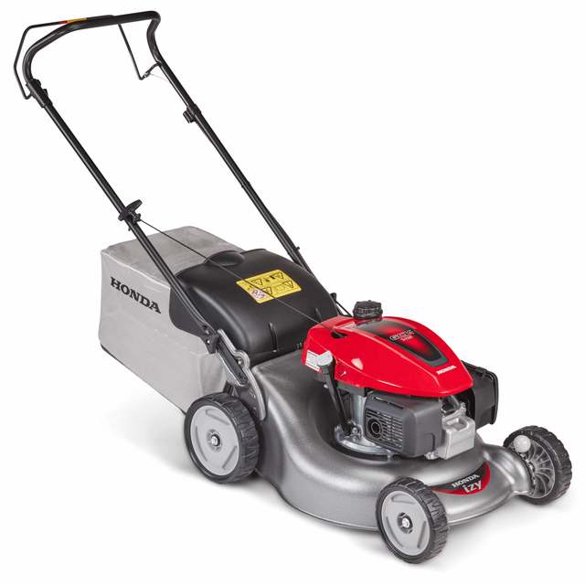 Izy HRG 466 PK Petrol Lawnmower