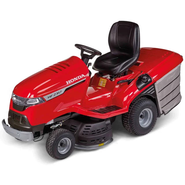 HF 2317 HME Lawn Tractor