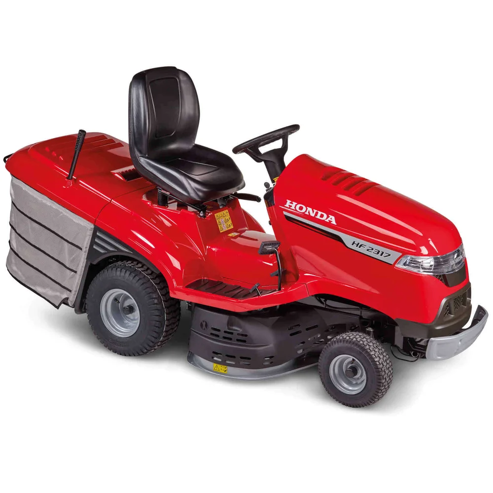 HF 2317 HME Lawn Tractor Image 1