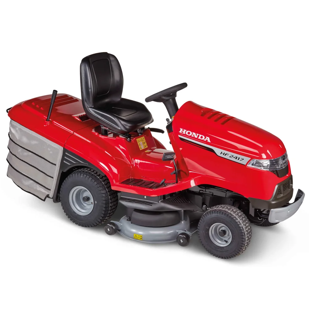 HF 2417 HB Premium Lawn Tractor Image 1