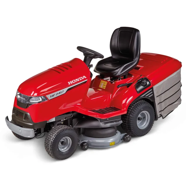 HF 2417 HB Premium Lawn Tractor