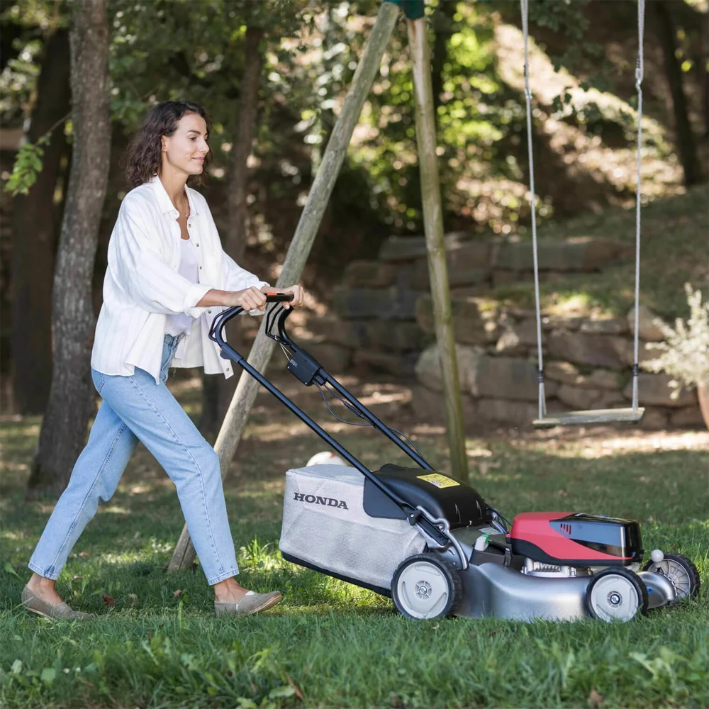 Honda Izy HRG 466 XB