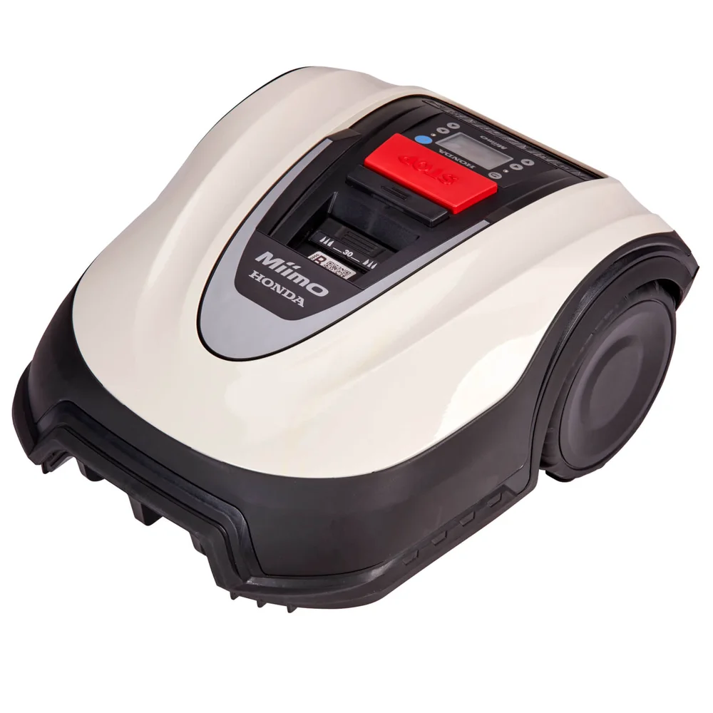 Miimo 40 Robot Lawn Mower Image 1